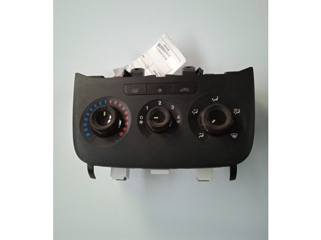 Блок управления климат-контролем 5.072.000.70 Fiat Grande Punto