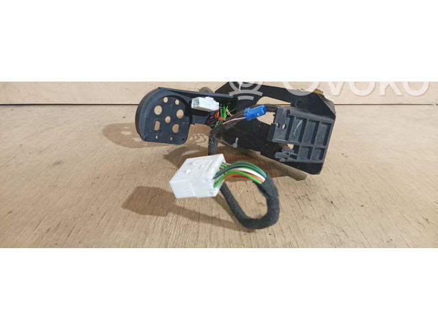 Ручка стеклоочистителей LNC6450BC, NOAUTO   Jaguar XJ X308