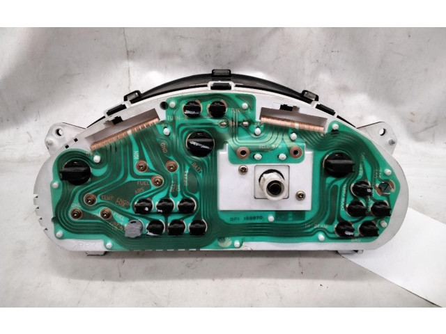 Панель приборов 95462175, 95462175 Chevrolet Matiz