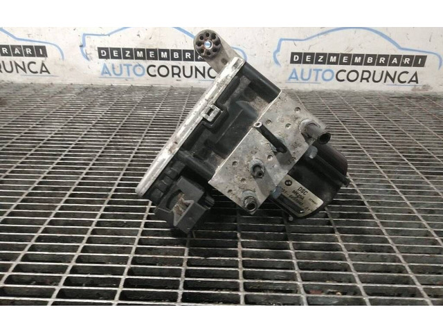 Блок АБС    BMW  X3 F25  2010 - 2017 года