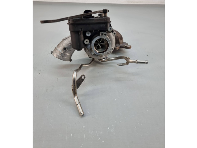 Турбина Audi Q2 - 4918001640