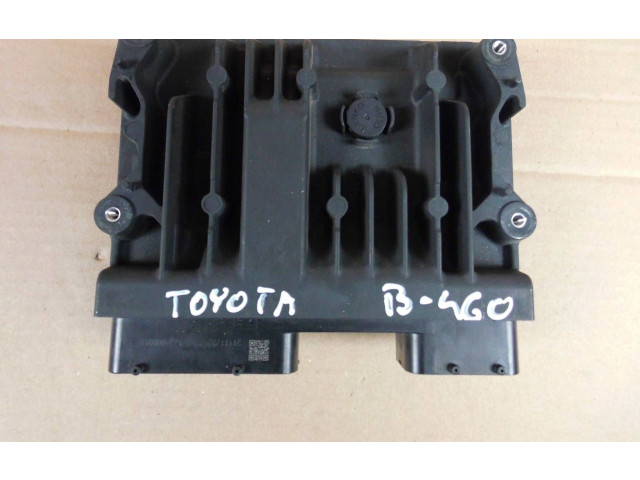 Řídící jednotka 89661F4390 Toyota C-HR I 2021