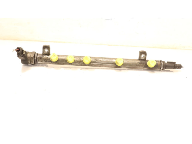 Vstřikovací lišta Mercedes-Benz B W245