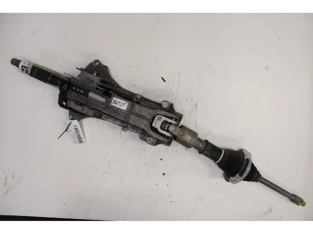    Рулевая рейка    Mercedes-Benz C W205 2014-2021 года