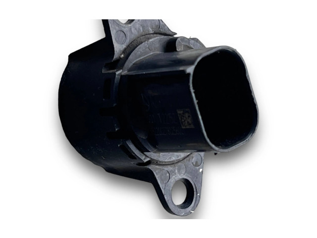 Блок комфорта A2939055600   Mercedes-Benz EQC   