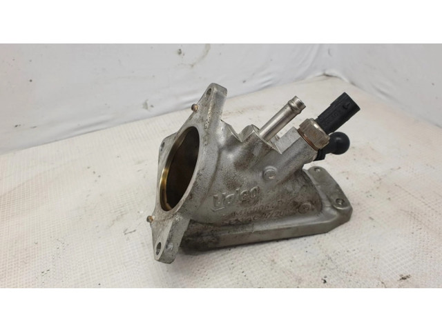 Деталь (детали) канала забора воздуха