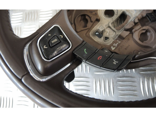 Руль Jaguar XJ X351 2009 - 2019 года FW