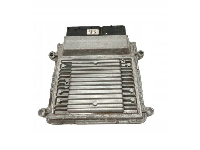 Turbodmychadlo Блок управления двигателя 3911125100 KIA Magentis