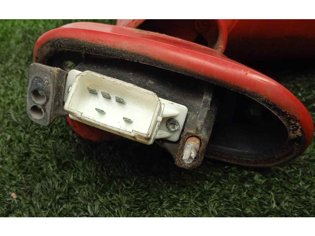 Zpětné zrcátko  Audi Coupe 1994  ROJO  