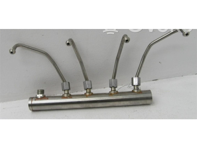 Vstřikovací lišta BMW 5 F10 F11