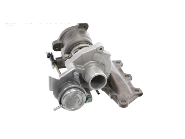 Турбина Dacia Logan II 0.9 144106073R, 003-001-004065R