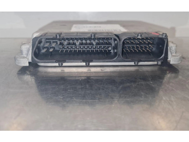 Блок управления коробкой передач 55201378 Alfa Romeo GT