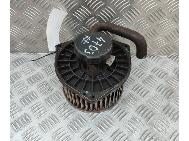 Вентилятор печки 7802A105 Mitsubishi L200