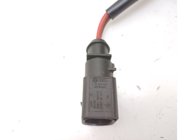 Вентилятор печки 1J0973852 Bentley Flying Spur