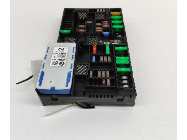 Блок предохранителей 5A04502, 8795478   BMW iX3 G08    