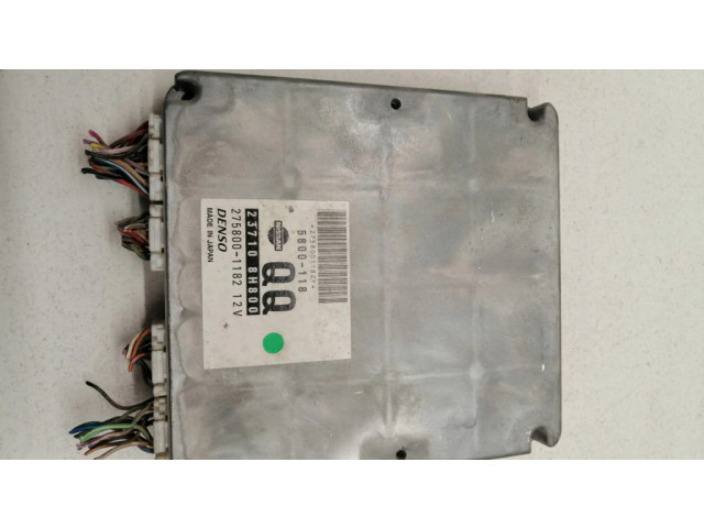 Řídící jednotka 237108H80D, 5800118   Nissan X-Trail T30 2004