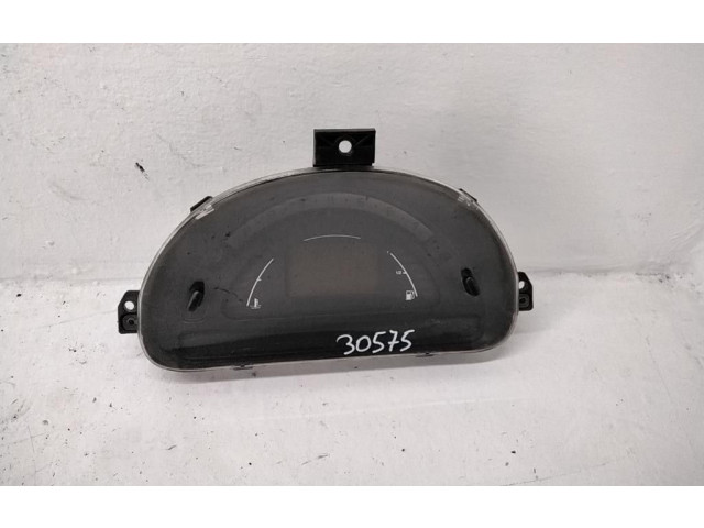 Панель приборов 6105EV, 6105EV Citroen C2