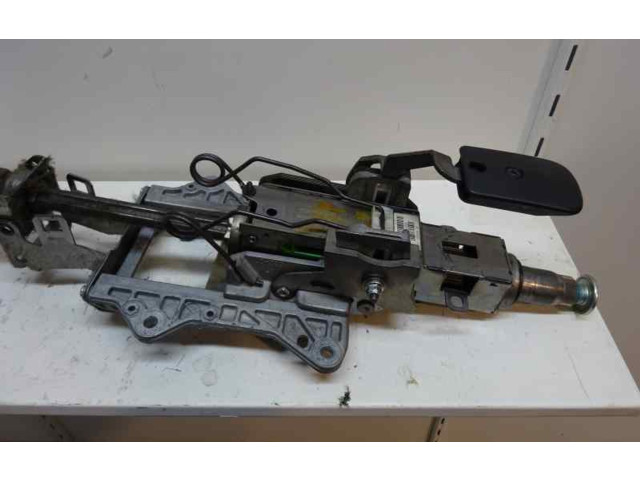 Рулевая рейка Skoda Octavia Mk2 (1Z) 2004 - 2013 года