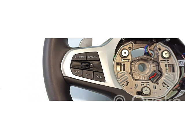 Руль BMW Z4 g29  2018- года 027645, 32308746690      