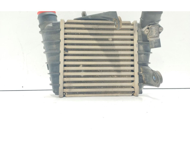 Интеркулер 6Q0145804A Seat Ibiza III (6L)