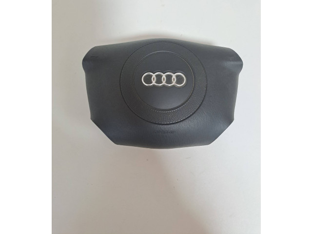 Подушка безопасности водителя 086389650 Audi A6 S6 C5 4B