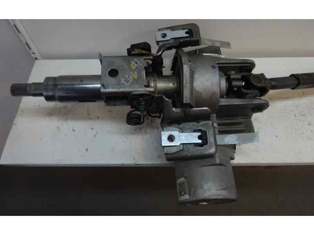 Рулевая рейка Fiat Grande Punto - года