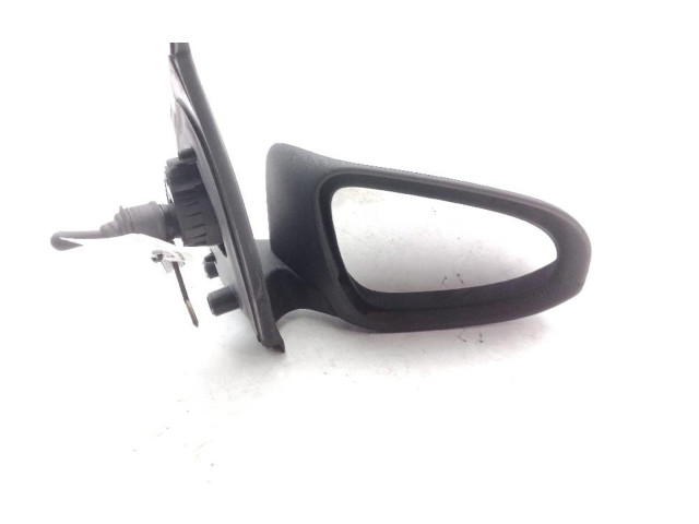 Зеркало электрическое        Citroen C1  2014 -  года   