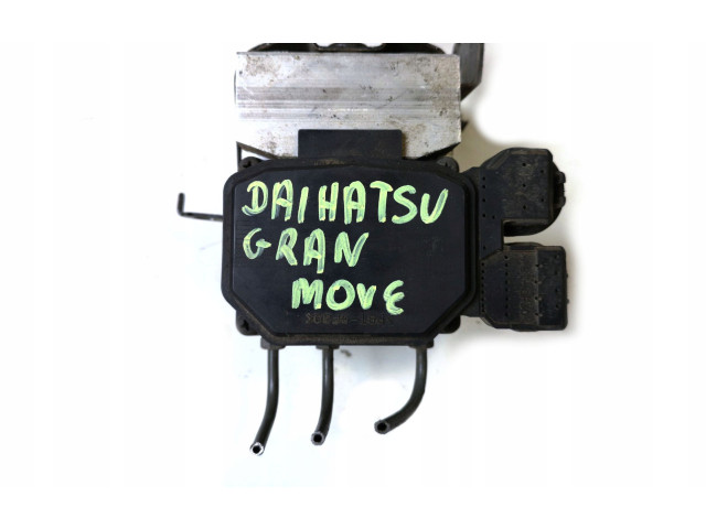 Блок АБС 1330004040 Daihatsu Gran Move - года
