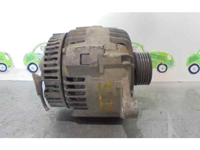 Генератор 57056M, 25417678   Citroen Saxo      