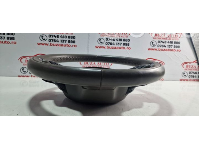 Руль Jaguar XJ X351 2009 - 2019 года