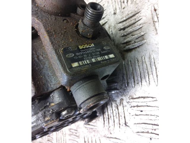 Vstřikovací čerpadlo 33100-2A420 Hyundai ix35 D4FD