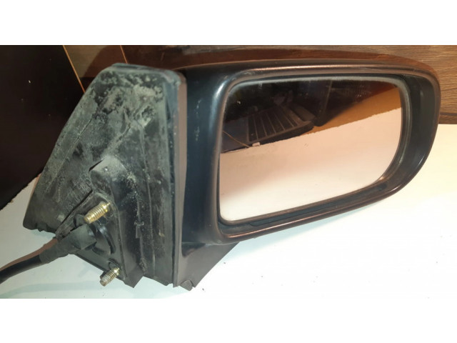 Зеркало электрическое правое Mazda 323 1999-2003 года