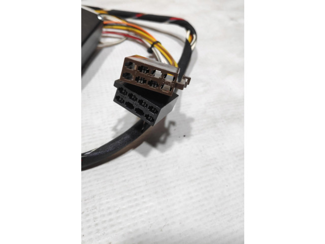 Блок управления Opel Combo C