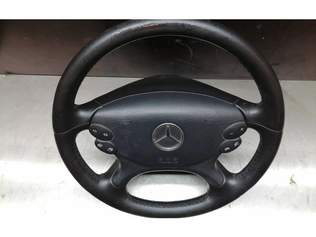Volant Mercedes-Benz CLK A209 C209 2006 A2304600503, 2304600798