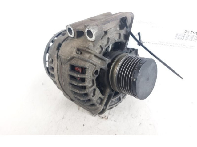 Генератор 8200660040, 8200660040 Dacia Sandero