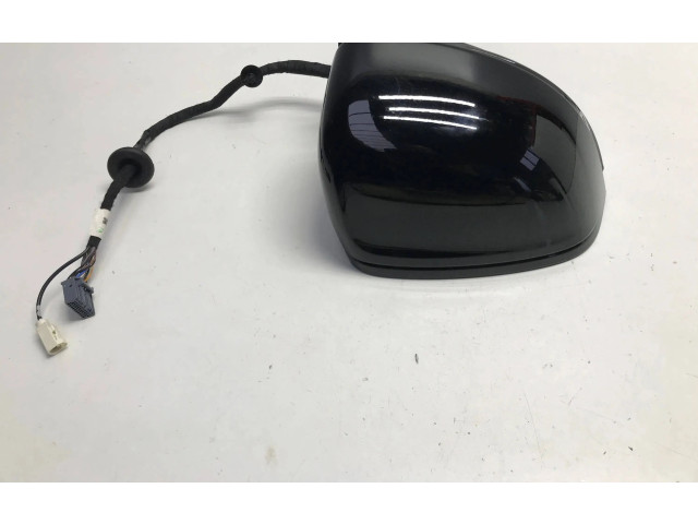 Зеркало электрическое        Volvo XC40   -  года   