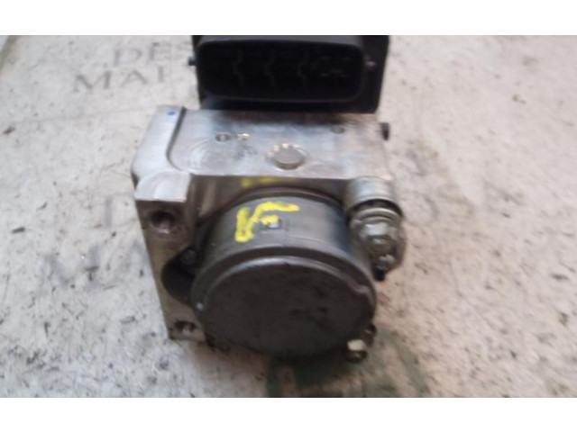 АБС Steuergerät Mitsubishi L200 2006 - 2014 года