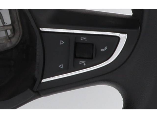 Руль Skoda Fabia Mk2 (5J)  2007 - 2014 года       