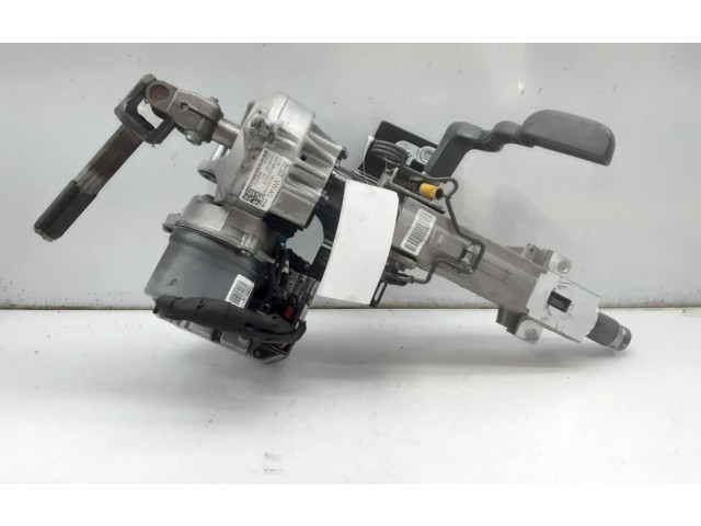 Руль Skoda Rapid (NH)  2012 - 2019 года 6R1423510AM      