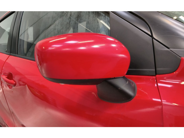 Zpětné zrcátko Suzuki Baleno IV 2016 84701M68P10-5PK