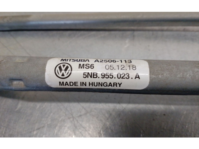 Моторчик дворников 5NB955023A Seat Tarraco