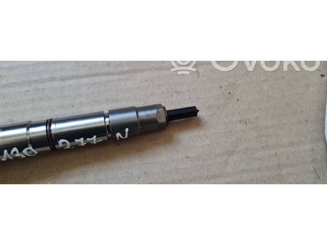 Форсунка 05L130277N    Audi A6 S6 C8 4K  DTPA 