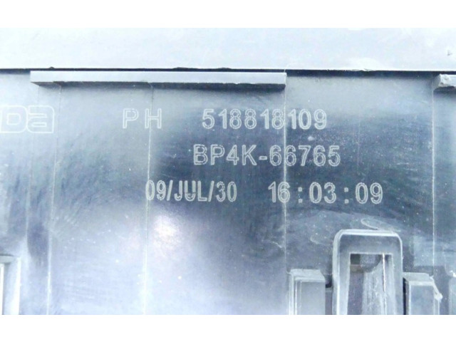 Pojistková skříňka BP4K-66765, IMPRK1035984 Mazda CX-7 2009
