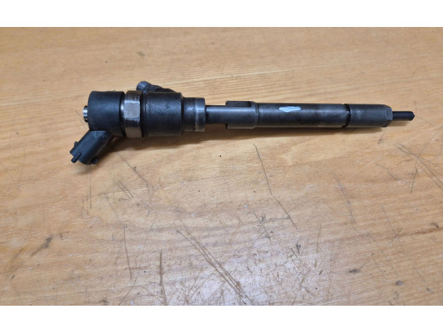 Форсунка 3380027400, 0445110    Hyundai Sonata  D4EA 