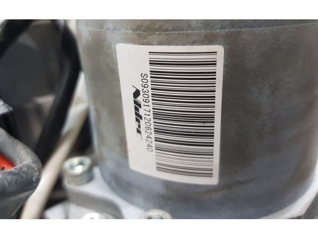    Рулевая рейка 48811HV02A, 48810HV00A   Nissan Qashqai 2016 - 2021 года