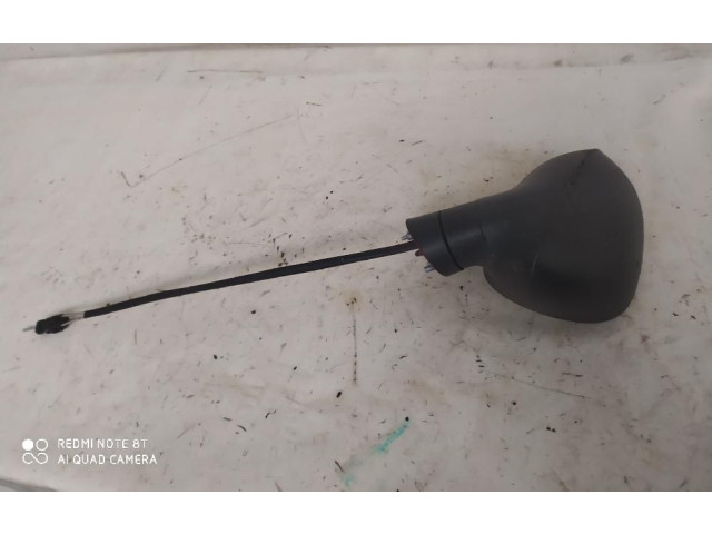 Zpětné zrcátko  Seat Ibiza IV (6J,6P) 2008  034456  