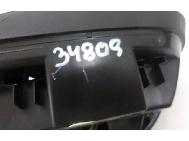 Зеркало электрическое Dacia Dokker 2012 - года