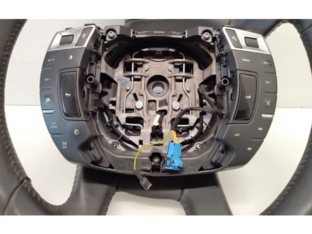 Руль Citroen C5 2008 - 2016 года 508004900, 609435700