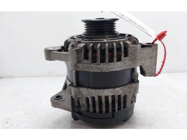 Генератор 96936136   Chevrolet Astra      