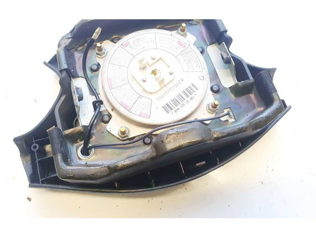 Подушка безопасности водителя bmas353qaew Mitsubishi Pajero Sport I